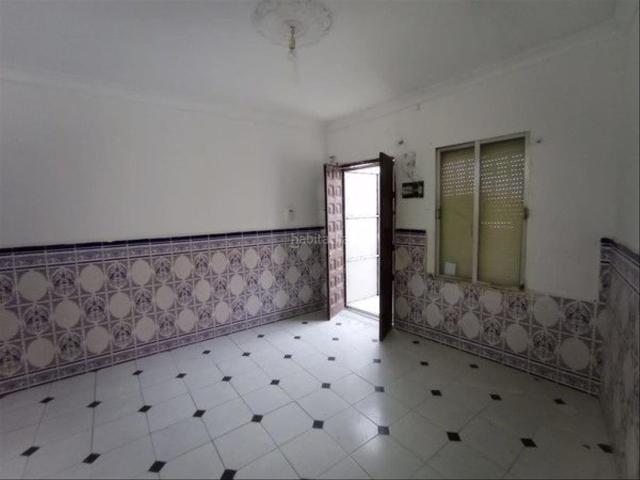 Piso en venta en Villaverde del Río. Piso en venta en Villaverde del Rio Sevilla. Pisos Villaverde del.