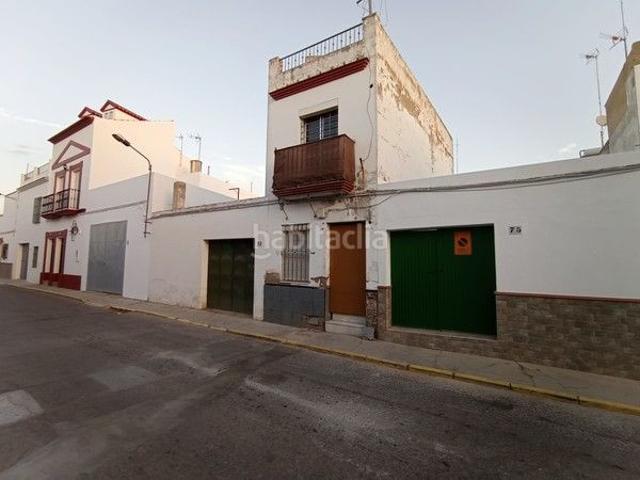 Piso en venta en Villaverde del Río. Piso en venta en Villaverde del Rio Sevilla. Pisos Villaverde del.
