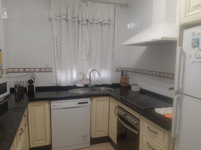 Piso en venta en Villaverde del Río. Pisos Villaverde del.