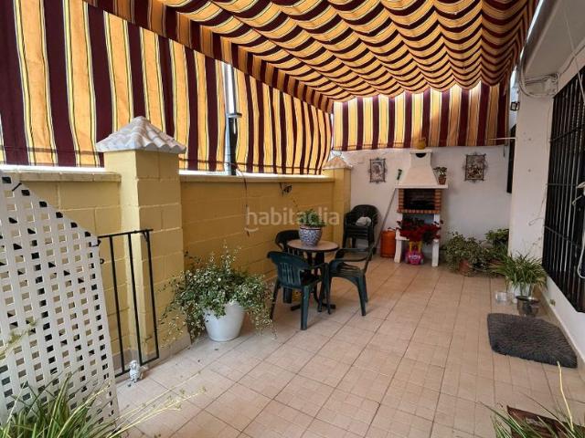 Piso en venta en Villaverde del Río. Se vende magnífico piso en Villaverde del rio. Pisos Villaverde del.