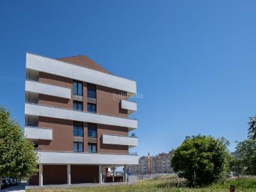 Piso en venta en Villaviciosa, Villaviciosa Amandi. Venta de piso con terraza en VillaviciosaAsturias. Pisos.