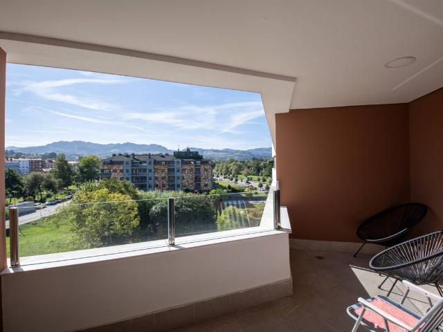 Piso en Venta en Villaviciosa Amandi
