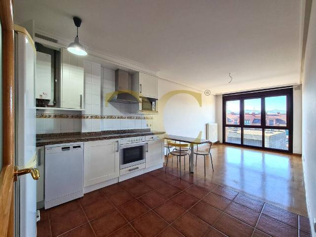 Piso en Venta en Villaviciosa Amandi