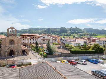 Piso en Venta en Villaviciosa Amandi