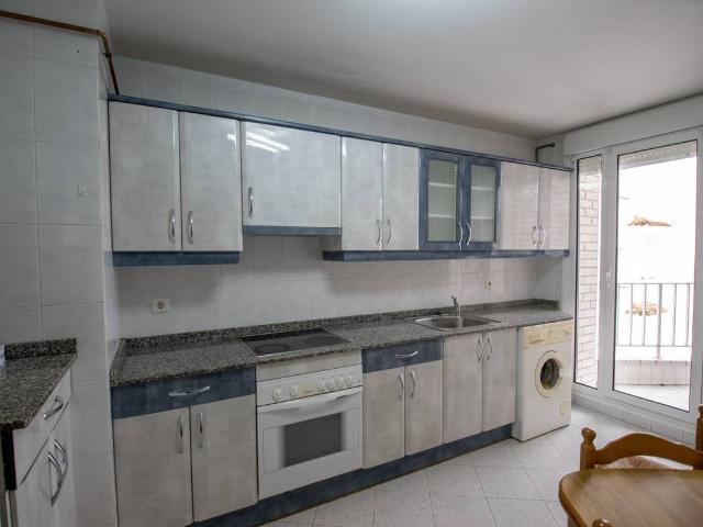 Piso en Venta en Villaviciosa Amandi