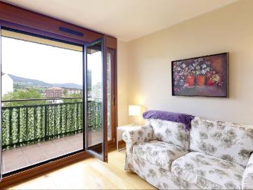 Piso en Venta en Villaviciosa Amandi