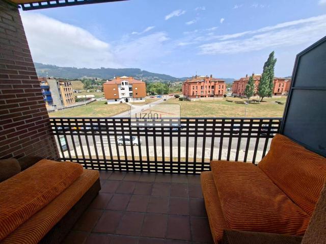 Piso en Venta en Villaviciosa Amandi