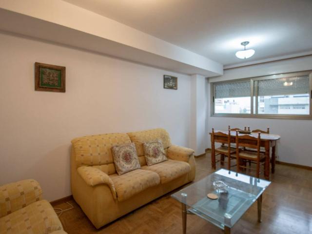 Piso en Venta en Villaviciosa Amandi