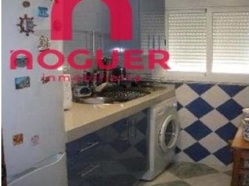 Piso en Venta en Villaviciosa de Córdoba, Córdoba