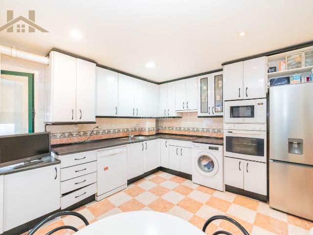 Piso en venta en Villaviciosa de Odón, Centro. Espectacular DUPLEX en el centro del municipio. Pisos Villaviciosa de.