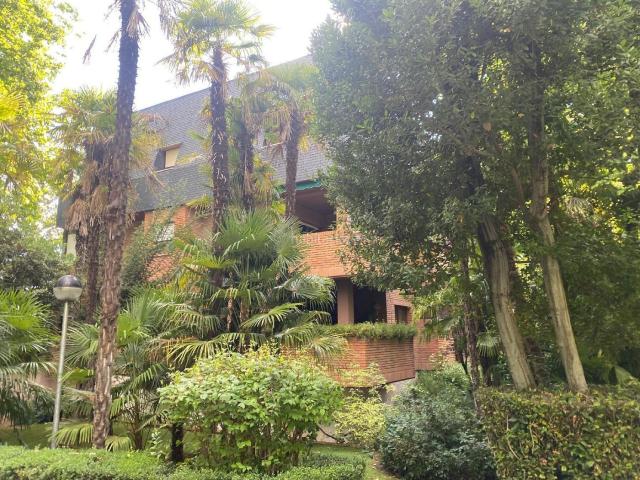 Piso en venta en Villaviciosa de Odón, Centro. GONZALO CALAMITA 6. Pisos Villaviciosa de.