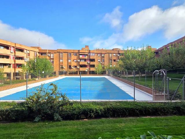 Piso en Venta en Villayuventus Renfe