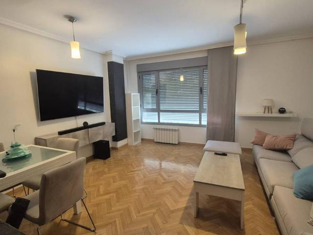 Piso en Venta en Villayuventus Renfe