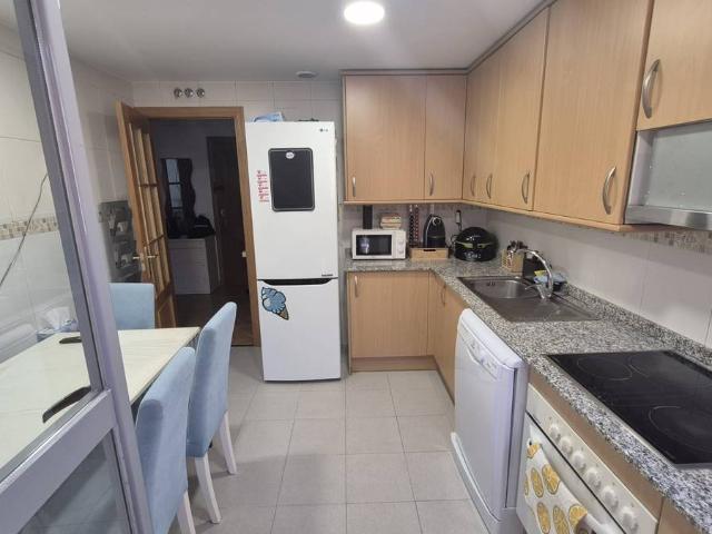 Piso en Venta en Villayuventus Renfe