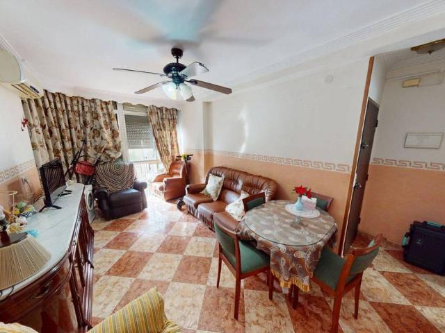 Piso en Venta en Villegas