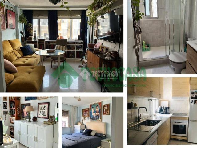 Piso en Venta en Villegas