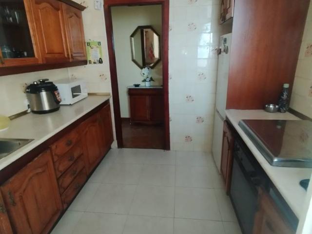 Piso en Venta en Villegas