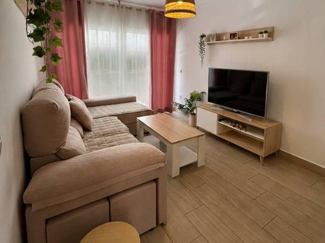 Piso en Venta en Villegas