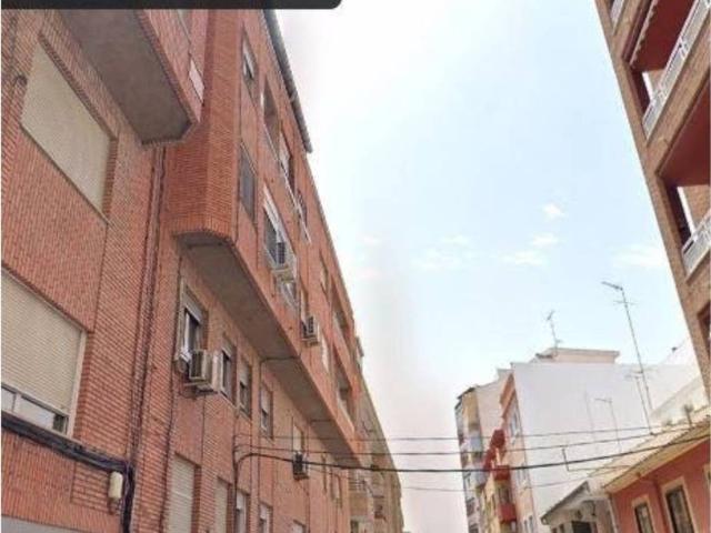 Piso en Venta en Villena