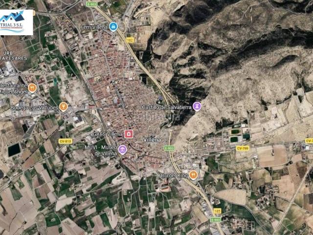 Piso en venta en Villena, Maestro Carrascosa Banda de Música. Venta de piso en Villena Alicante. Pisos.