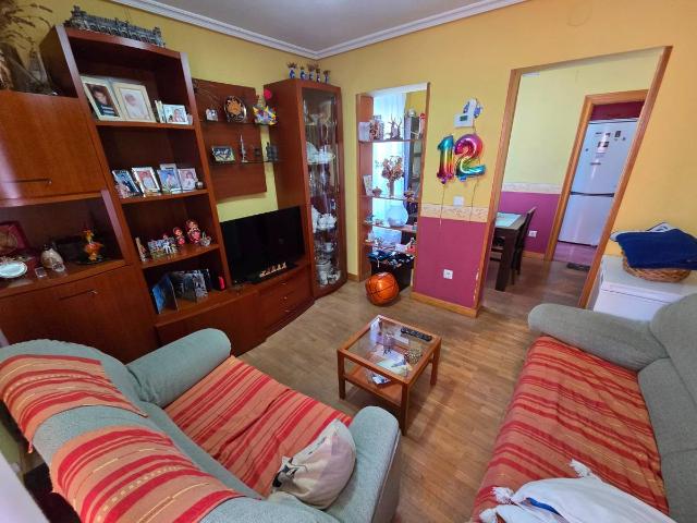 Piso en Venta en Villimar V1 V2 S3 S4 San Cristobal