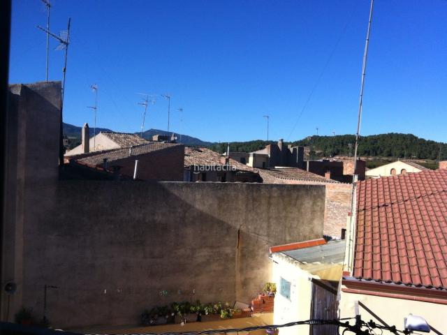 Piso en venta en Vimbodí. Piso en venta en vimbodi. Pisos.