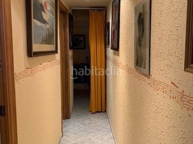 Piso en venta en Vinaixa. VENDA PIS A VINAIXA. Pisos.