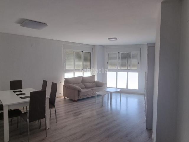 Piso en venta en Vinalesa. Muy buen piso en Vinalesa seminuevo, 110 m2, 3 dormitorios, 2 wc, garaje, 1º con ascensor,luminoso. Pisos.