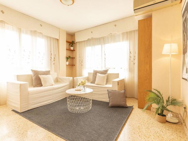 Piso en Venta en Vinalesa