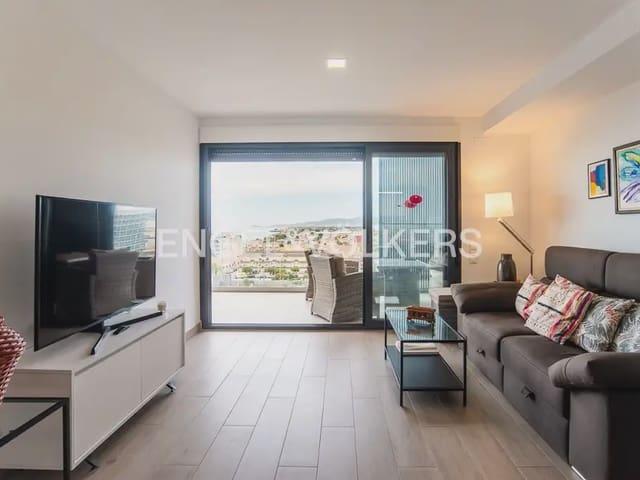 Piso en venta en Vinaròs, Castellón Costa Azahar