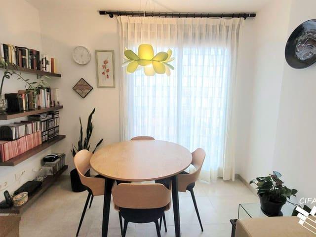 Piso en venta en Vinaròs, Castellón Costa Azahar