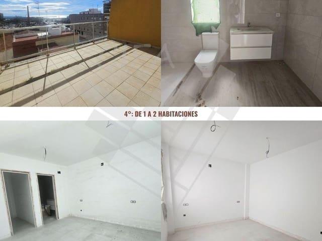 Piso en venta en Vinaròs, Castellón Costa Azahar