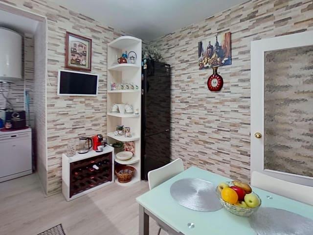 Piso en venta en Vinaròs, Castellón Costa Azahar