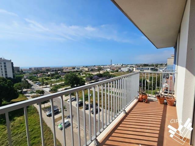 Piso en venta en Vinaròs, Castellón Costa Azahar