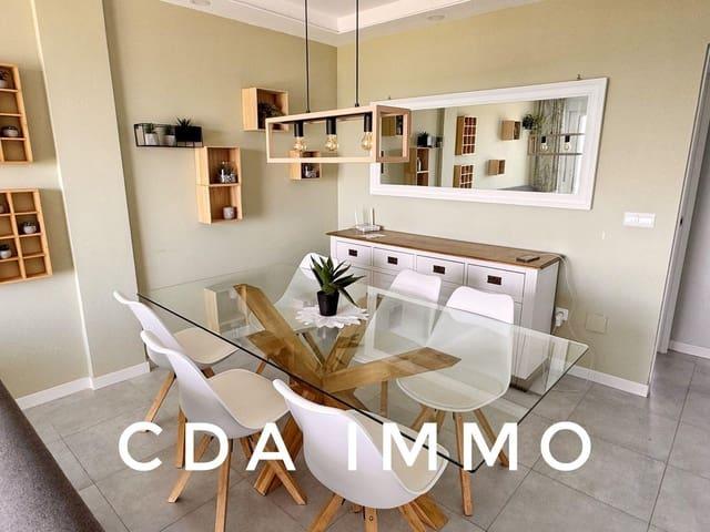 Piso en venta en Vinaròs, Castellón Costa Azahar