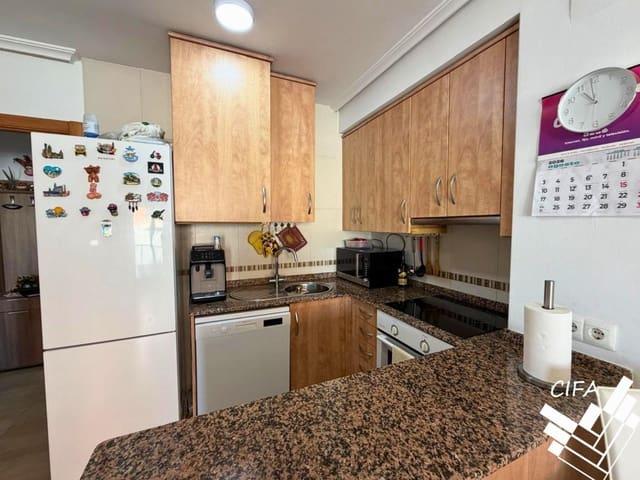 Piso en venta en Vinaròs, Castellón Costa Azahar