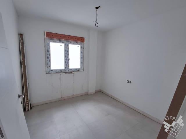 Piso en venta en Vinaròs, Castellón Costa Azahar