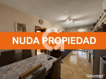Piso en Venta en Vinyets Molí Vell