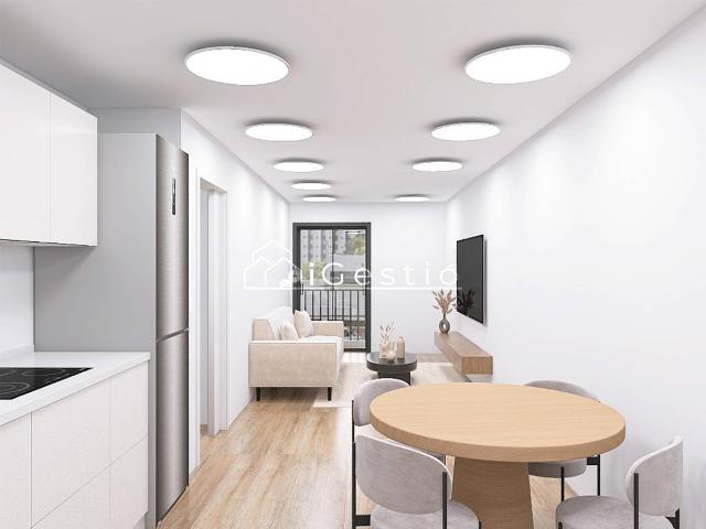 Piso en Venta en Vinyets Molí Vell