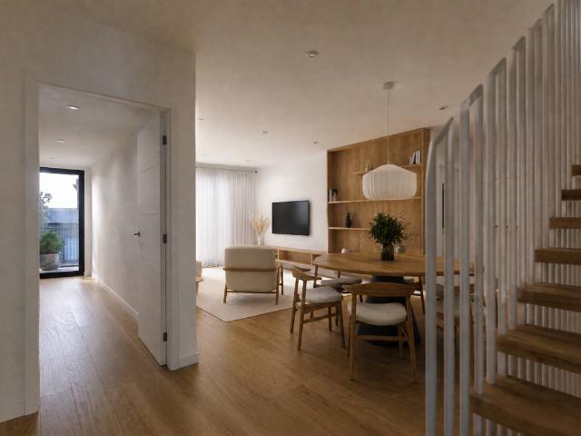 Piso en Venta en Vinyets Molí Vell