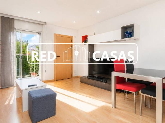 Piso en Venta en Vinyets Molí Vell