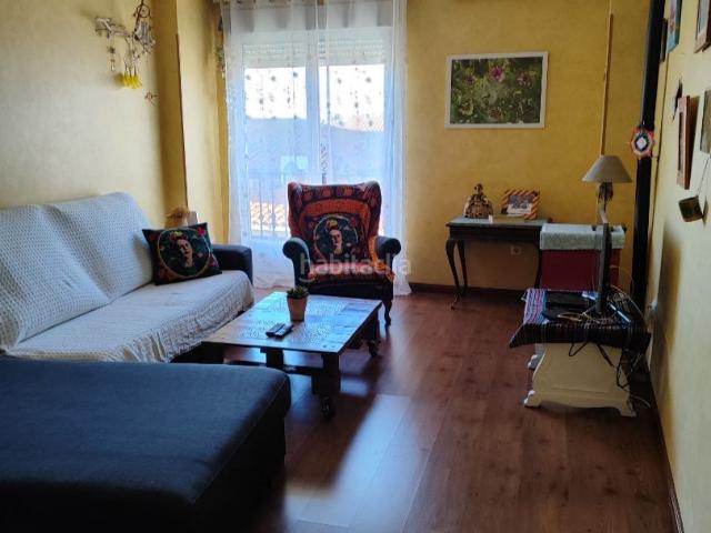Piso en venta en Viso de San Juan El. Magnífica vivienda con todos los servicios al alcance. Pisos Viso de San Juan.
