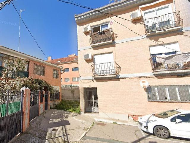 Piso en venta en Viso de San Juan El. SE VENDE inmueble ALQUILADO en Viso de San Juan El. Pisos Viso de San Juan.