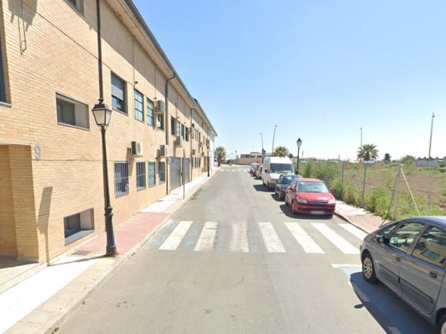 Piso en venta en Viso de San Juan El, Toledo en Calle Francisco De Quevedo