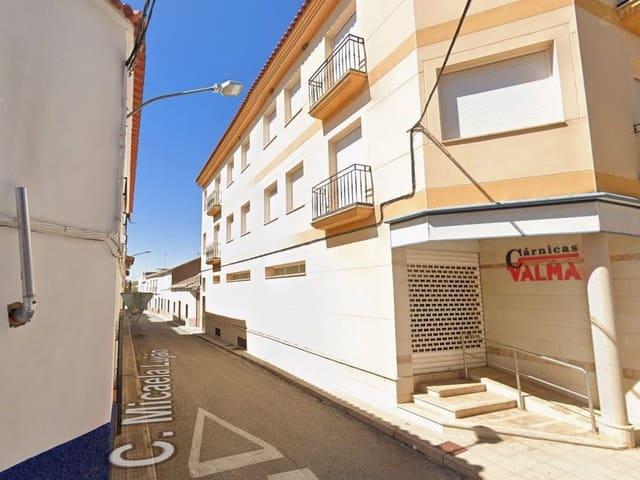Piso en venta en Viso del Marqués, Ciudad Real