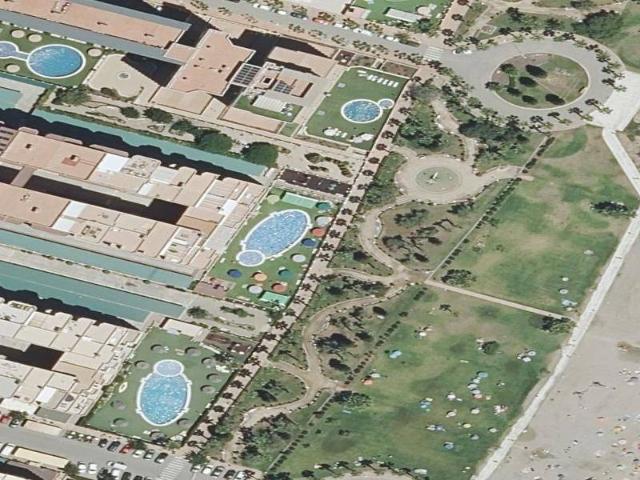 Piso en Venta en Vista Mar
