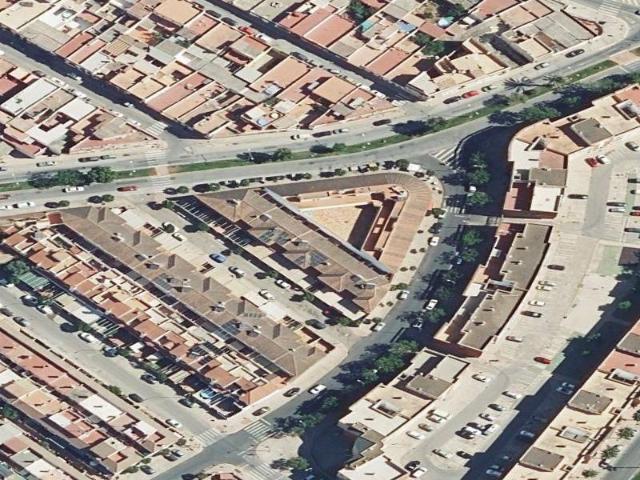 Piso en Venta en Vista Azul Consolación