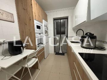 Piso en Venta en Vista Azul Consolación