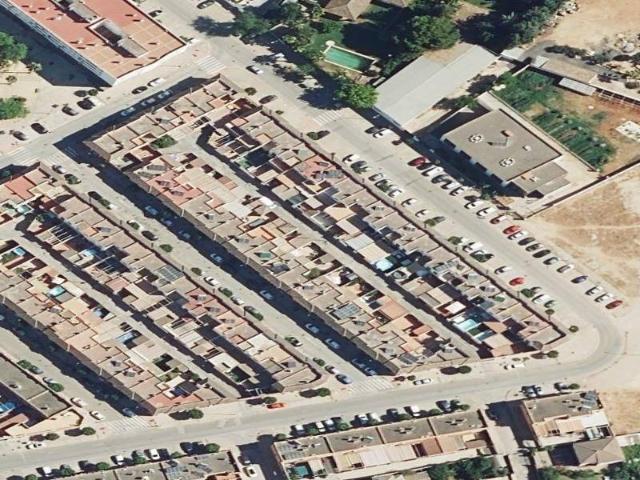 Piso en Venta en Vista Azul Consolación