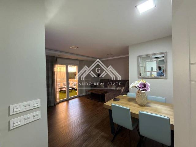 Piso en Venta en Vista Azul Consolación